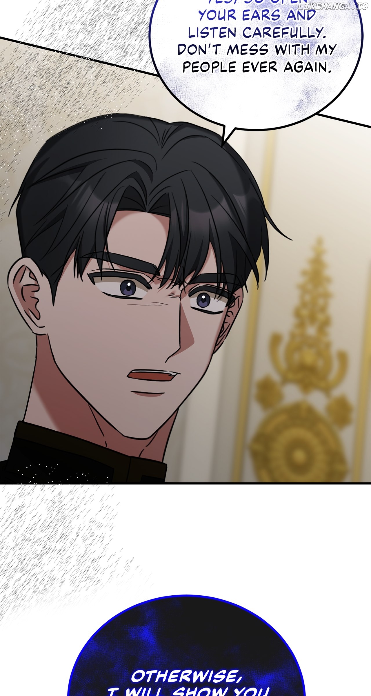 I Won’t Go Back to My Family Who Abandoned Me Chapter 43 - page 81