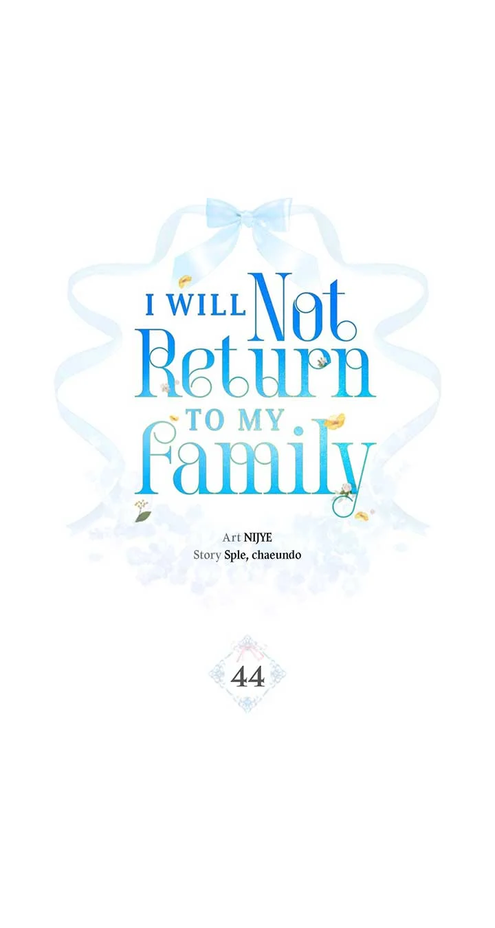 I Won’t Go Back to My Family Who Abandoned Me Chapter 44 - page 15