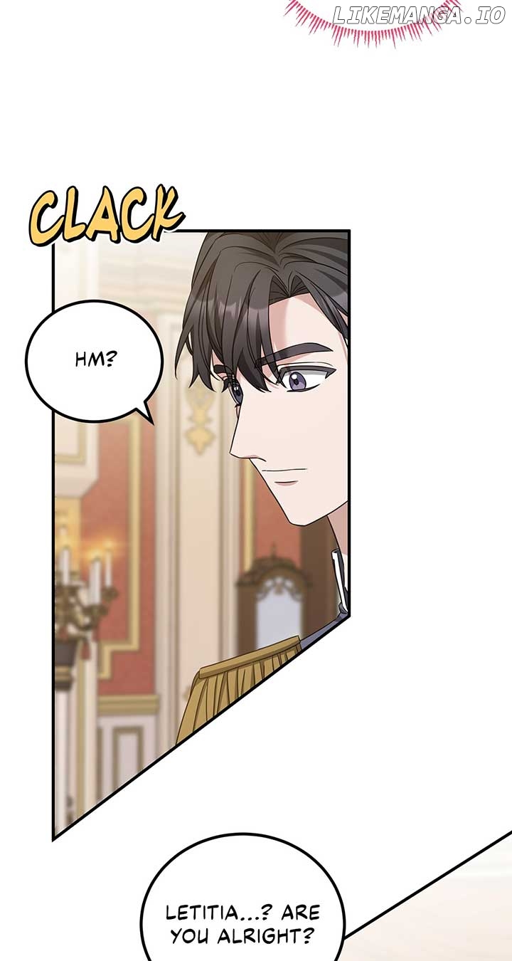 I Won’t Go Back to My Family Who Abandoned Me Chapter 44 - page 2