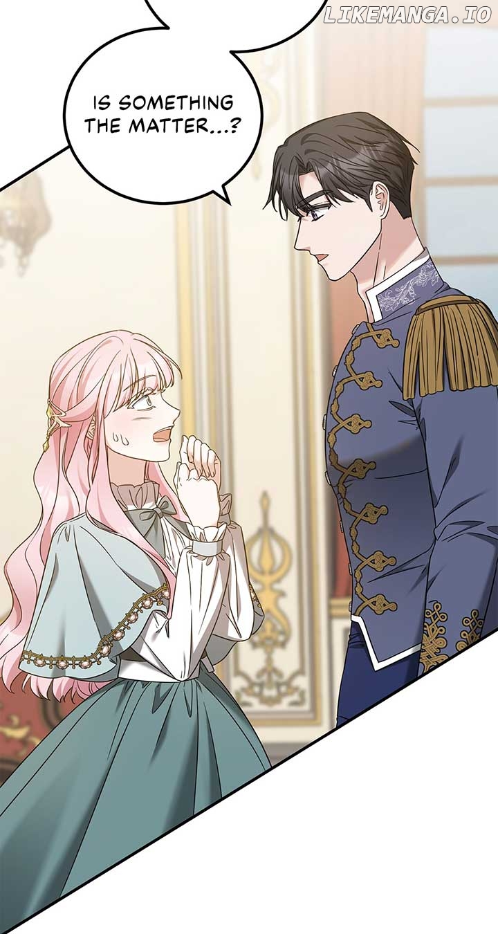 I Won’t Go Back to My Family Who Abandoned Me Chapter 44 - page 3