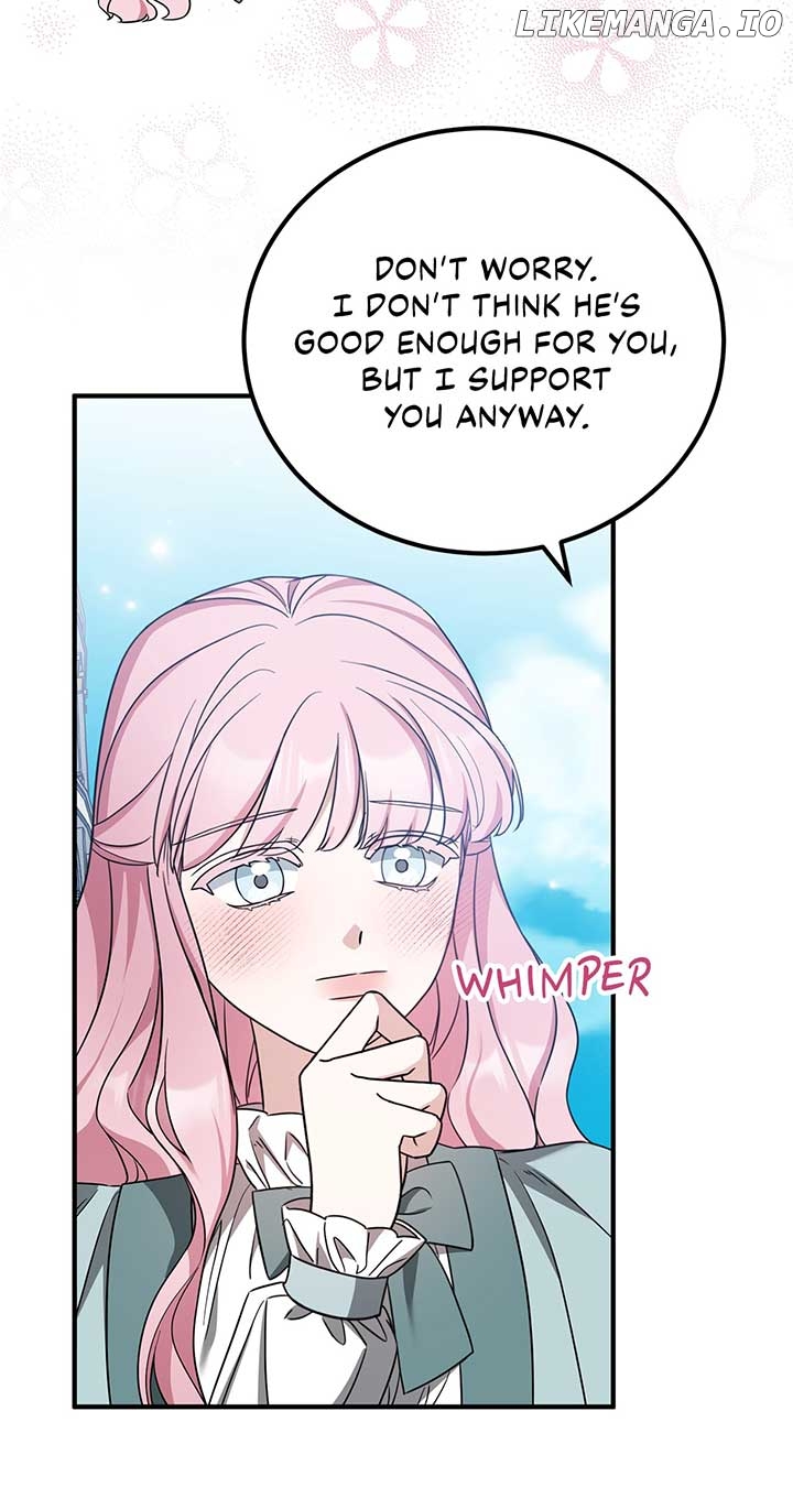 I Won’t Go Back to My Family Who Abandoned Me Chapter 44 - page 32