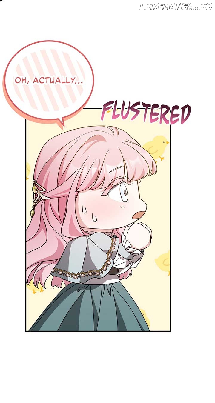 I Won’t Go Back to My Family Who Abandoned Me Chapter 44 - page 4