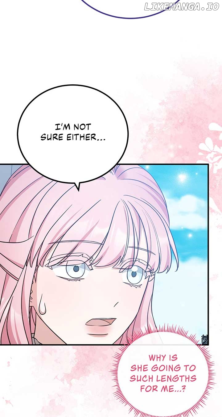 I Won’t Go Back to My Family Who Abandoned Me Chapter 44 - page 41