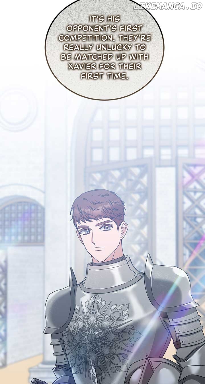I Won’t Go Back to My Family Who Abandoned Me Chapter 44 - page 45