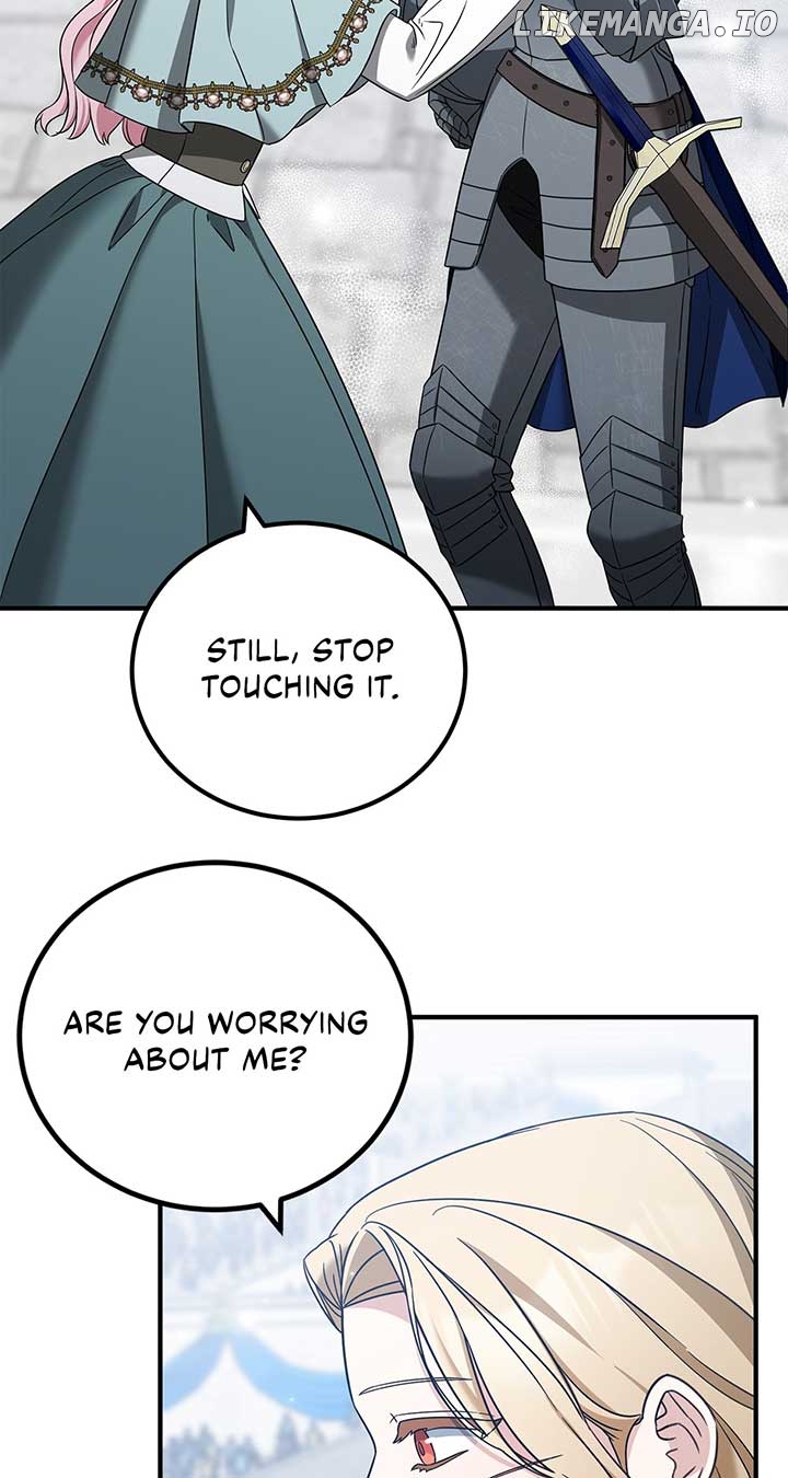 I Won’t Go Back to My Family Who Abandoned Me Chapter 44 - page 71