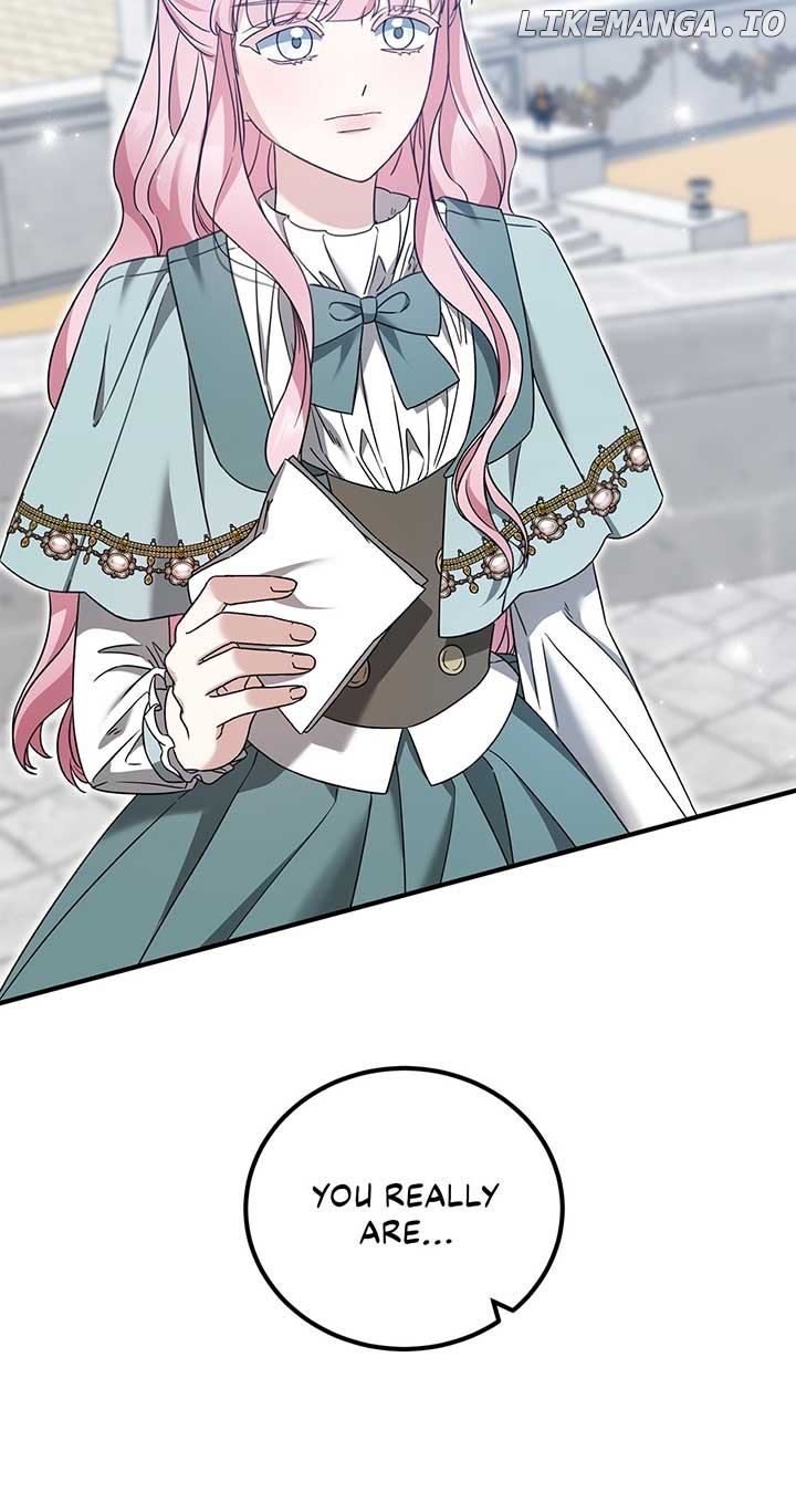 I Won’t Go Back to My Family Who Abandoned Me Chapter 44 - page 76