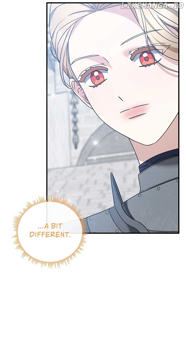 I Won’t Go Back to My Family Who Abandoned Me Chapter 44 - page 77