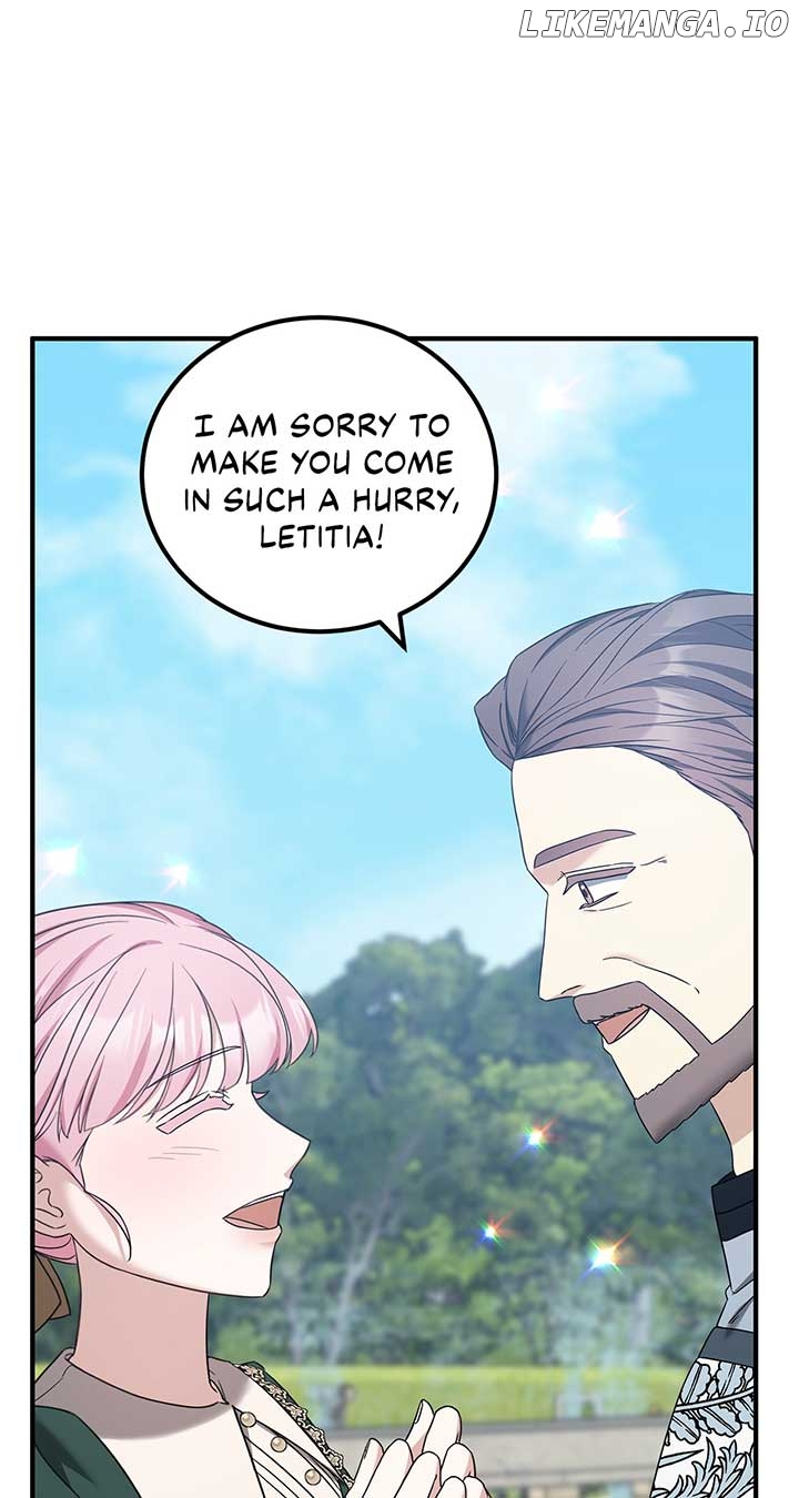 I Won’t Go Back to My Family Who Abandoned Me Chapter 44 - page 83