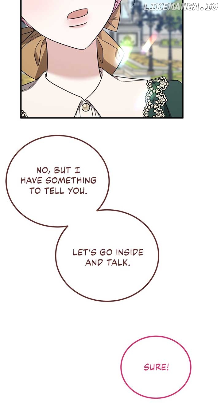 I Won’t Go Back to My Family Who Abandoned Me Chapter 44 - page 85