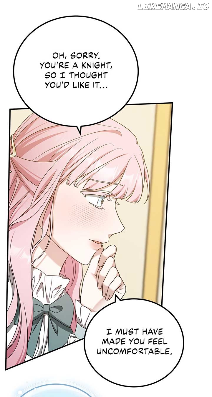 I Won’t Go Back to My Family Who Abandoned Me Chapter 44 - page 9