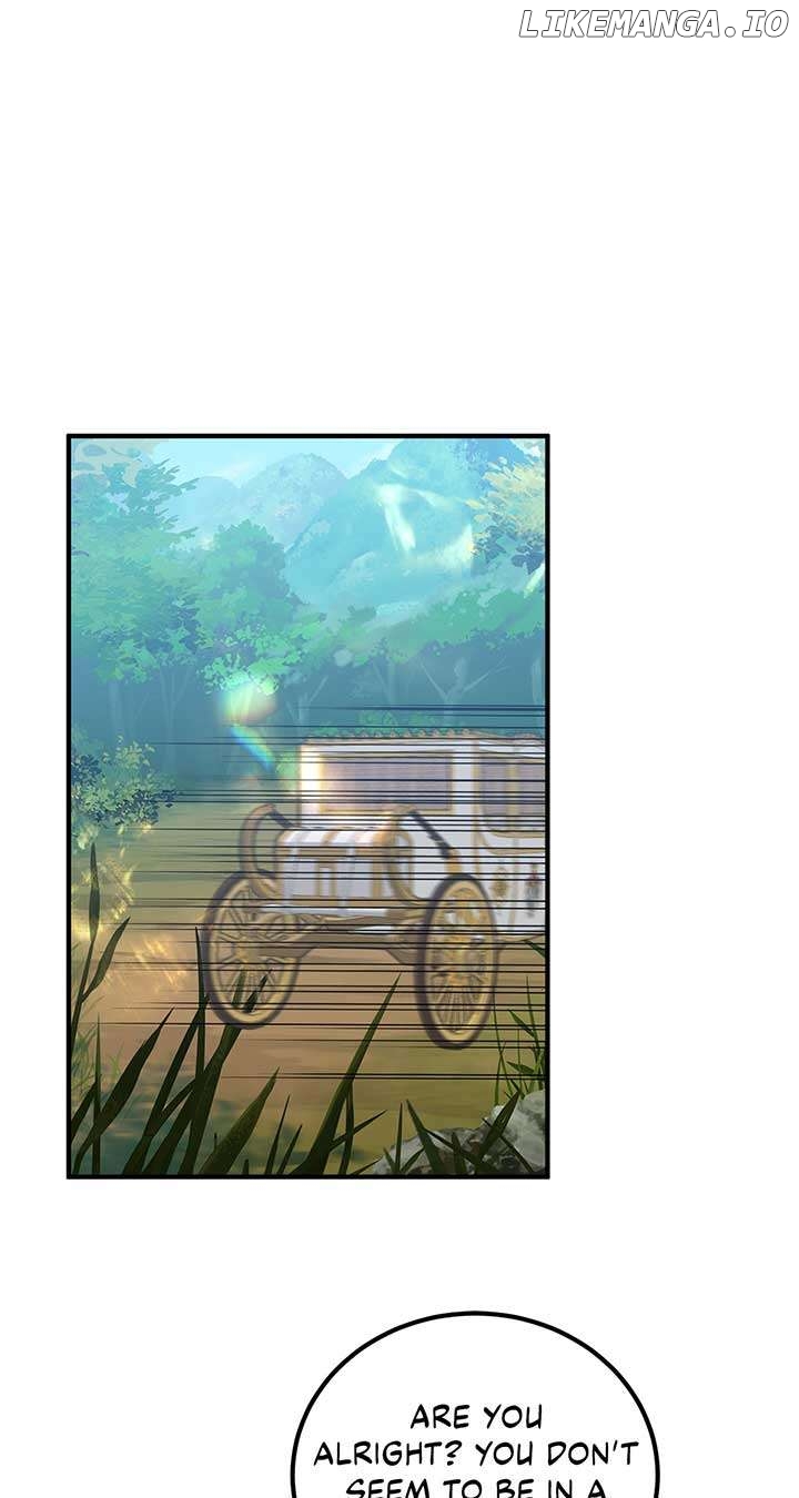 I Won’t Go Back to My Family Who Abandoned Me Chapter 45 - page 10