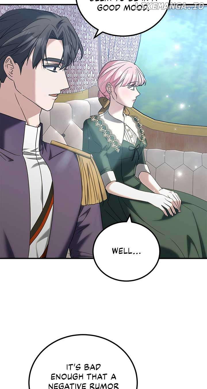 I Won’t Go Back to My Family Who Abandoned Me Chapter 45 - page 11