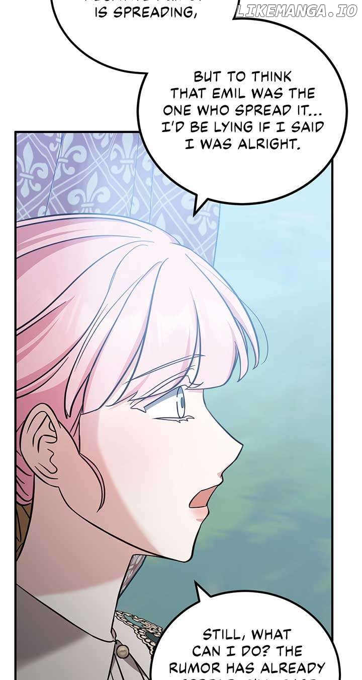 I Won’t Go Back to My Family Who Abandoned Me Chapter 45 - page 12