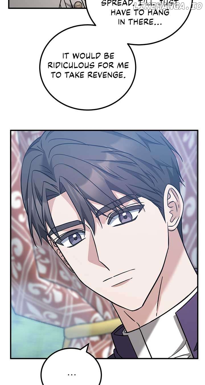 I Won’t Go Back to My Family Who Abandoned Me Chapter 45 - page 13