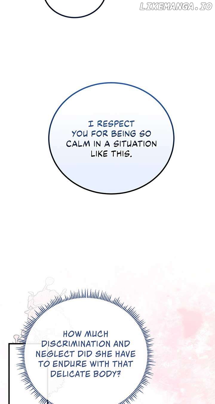 I Won’t Go Back to My Family Who Abandoned Me Chapter 45 - page 14