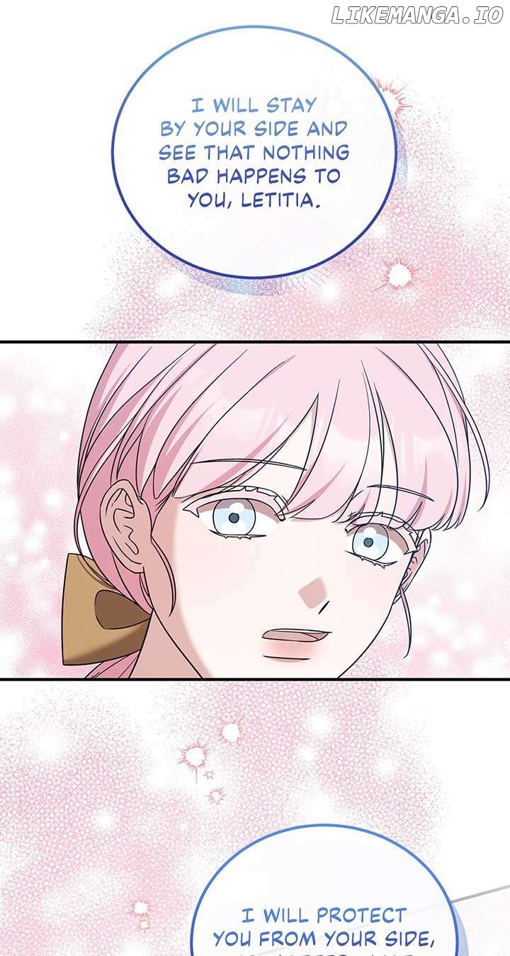 I Won’t Go Back to My Family Who Abandoned Me Chapter 45 - page 18