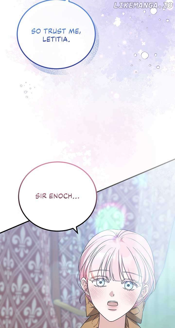 I Won’t Go Back to My Family Who Abandoned Me Chapter 45 - page 20