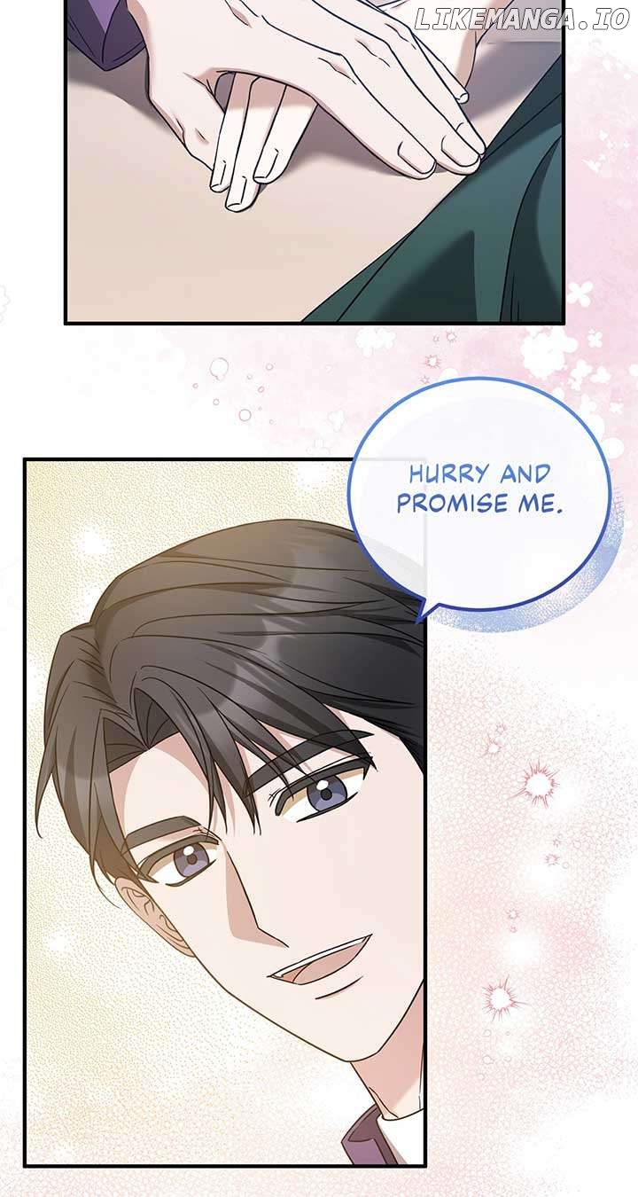 I Won’t Go Back to My Family Who Abandoned Me Chapter 45 - page 22