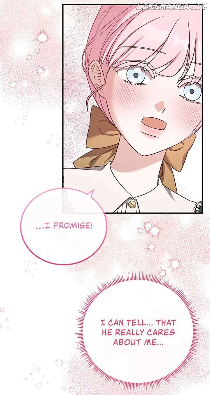 I Won’t Go Back to My Family Who Abandoned Me Chapter 45 - page 23