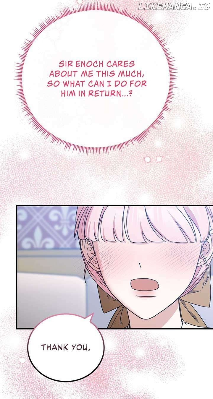 I Won’t Go Back to My Family Who Abandoned Me Chapter 45 - page 24