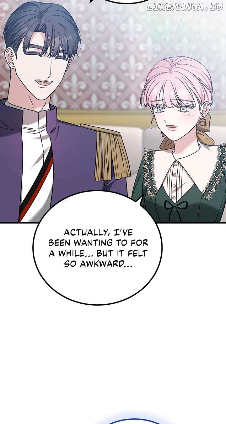 I Won’t Go Back to My Family Who Abandoned Me Chapter 45 - page 28