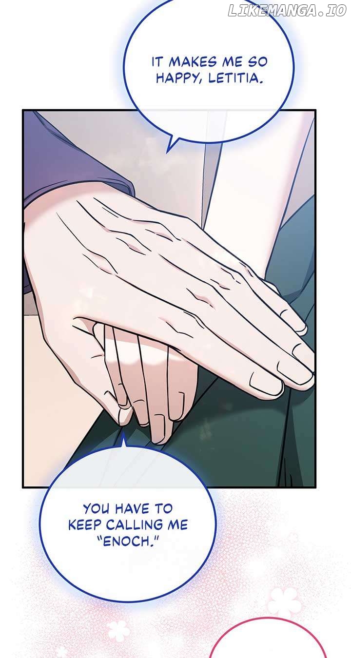 I Won’t Go Back to My Family Who Abandoned Me Chapter 45 - page 29