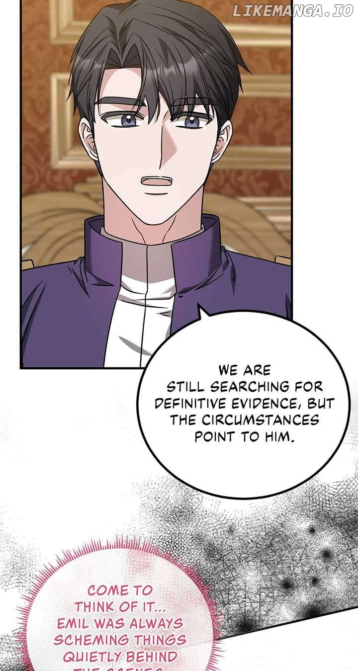 I Won’t Go Back to My Family Who Abandoned Me Chapter 45 - page 3