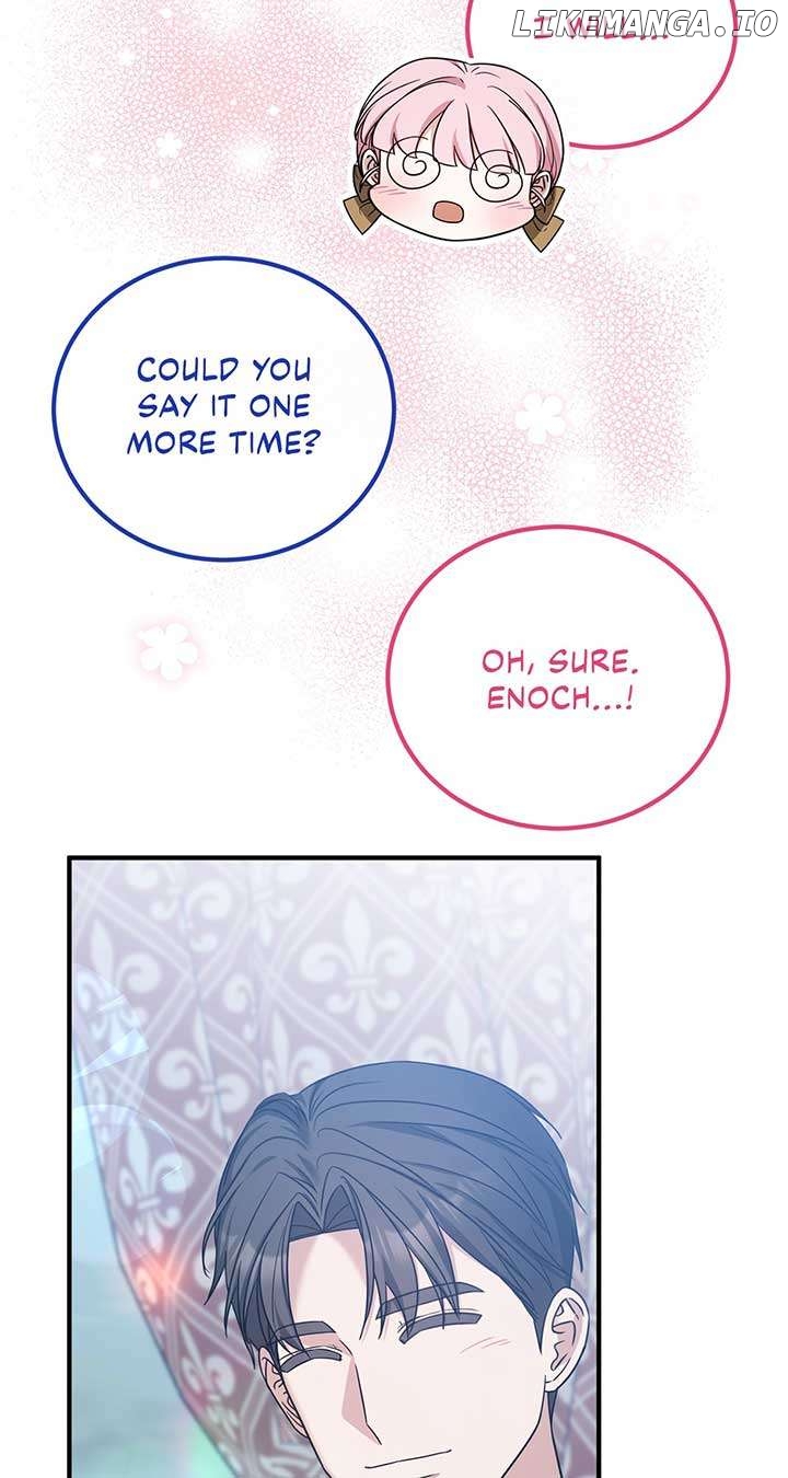 I Won’t Go Back to My Family Who Abandoned Me Chapter 45 - page 30
