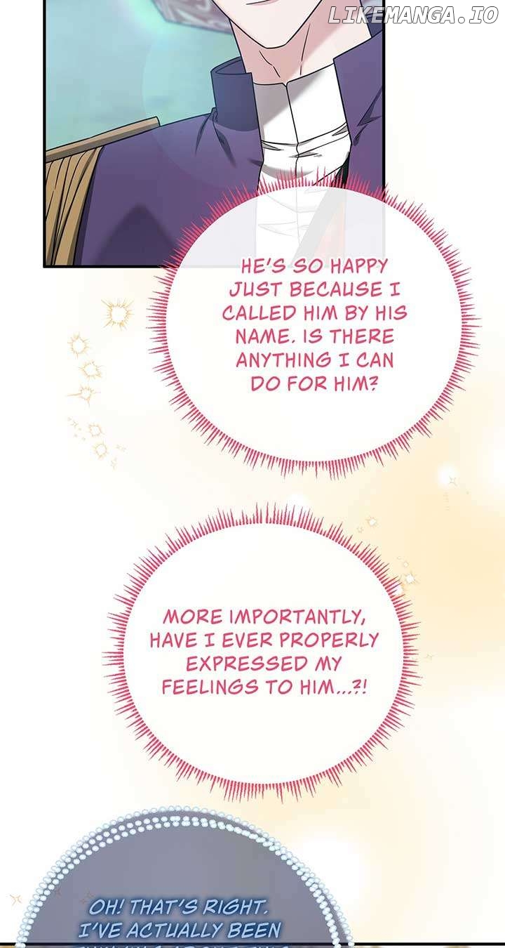 I Won’t Go Back to My Family Who Abandoned Me Chapter 45 - page 31