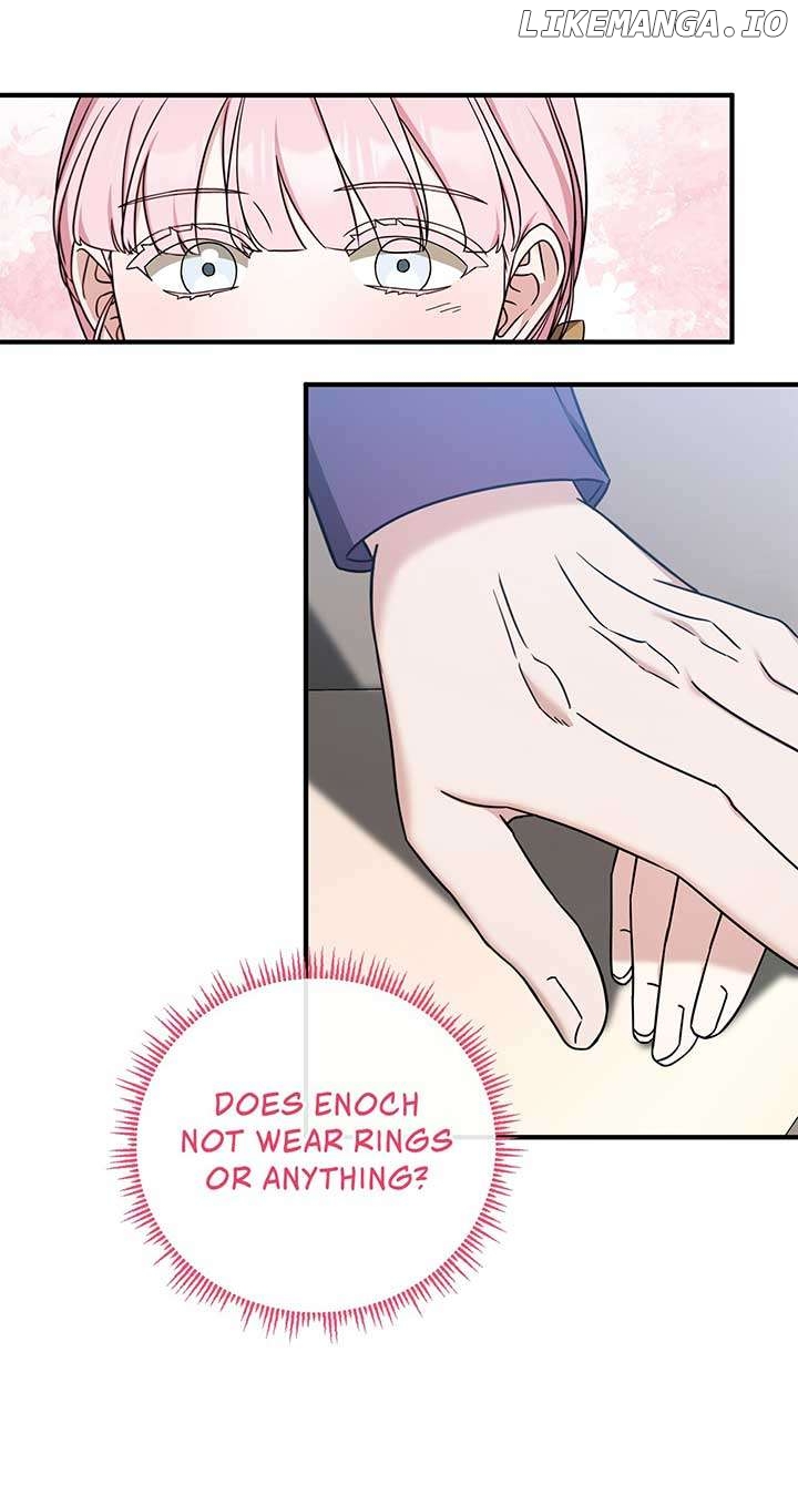 I Won’t Go Back to My Family Who Abandoned Me Chapter 45 - page 34