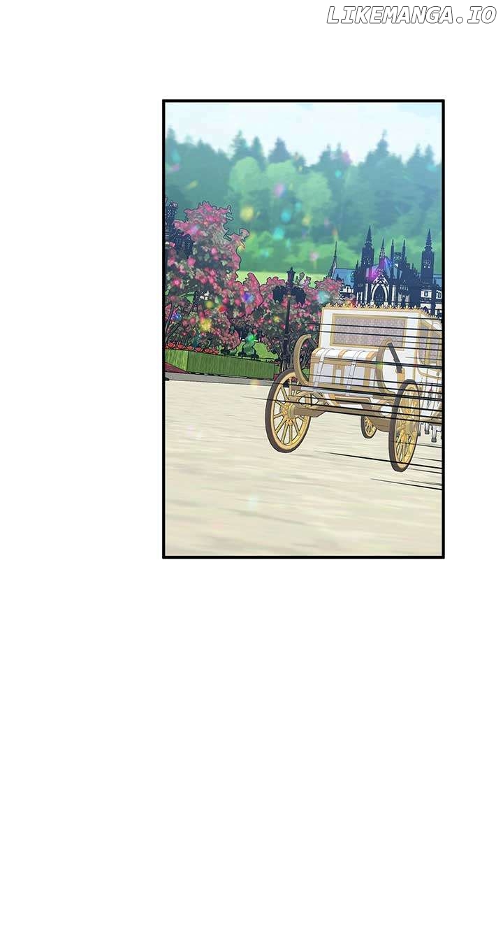 I Won’t Go Back to My Family Who Abandoned Me Chapter 45 - page 35