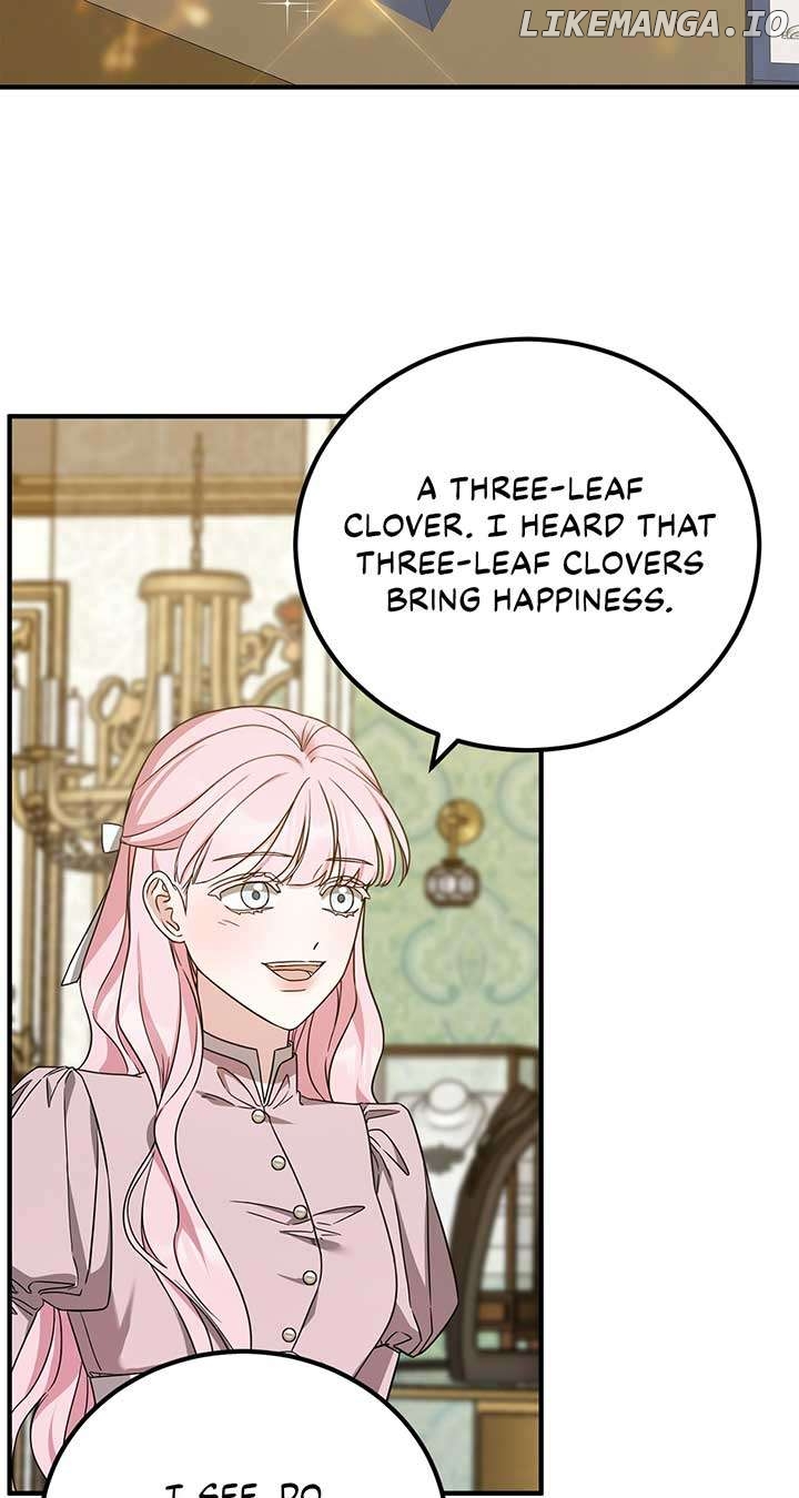 I Won’t Go Back to My Family Who Abandoned Me Chapter 45 - page 37