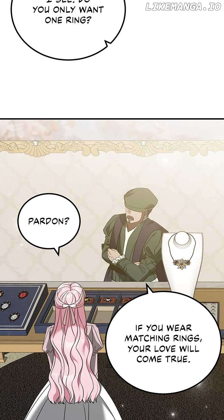 I Won’t Go Back to My Family Who Abandoned Me Chapter 45 - page 38