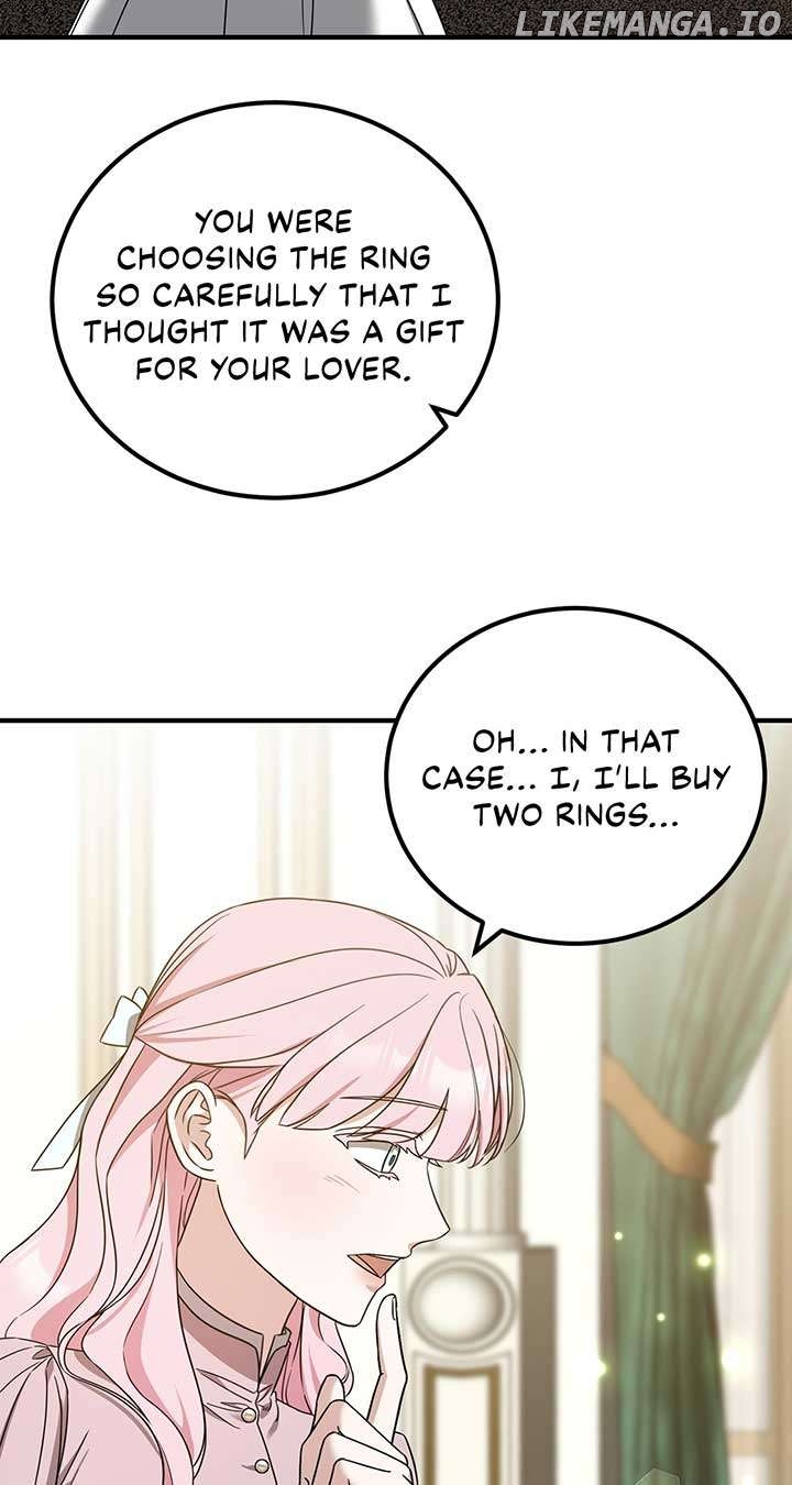 I Won’t Go Back to My Family Who Abandoned Me Chapter 45 - page 39