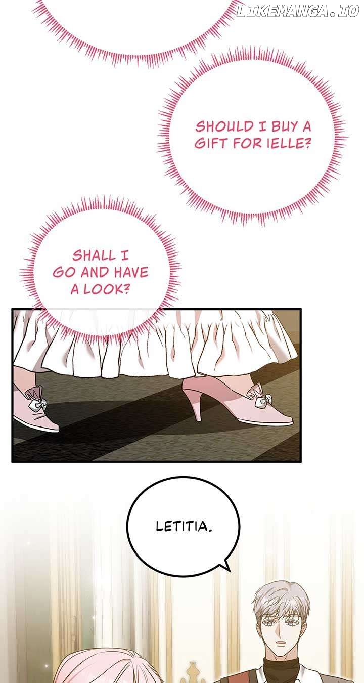 I Won’t Go Back to My Family Who Abandoned Me Chapter 45 - page 43