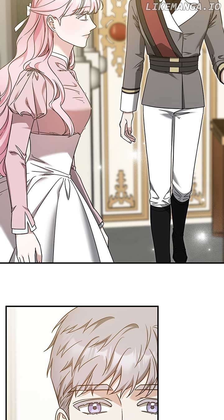 I Won’t Go Back to My Family Who Abandoned Me Chapter 45 - page 44