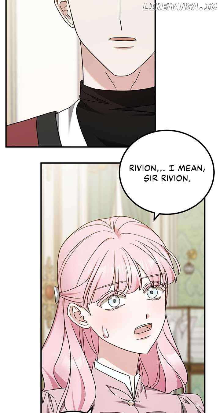 I Won’t Go Back to My Family Who Abandoned Me Chapter 45 - page 45