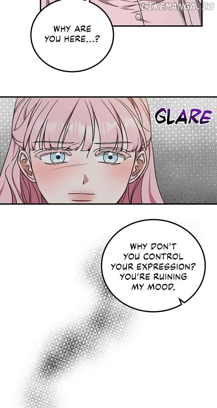 I Won’t Go Back to My Family Who Abandoned Me Chapter 45 - page 46