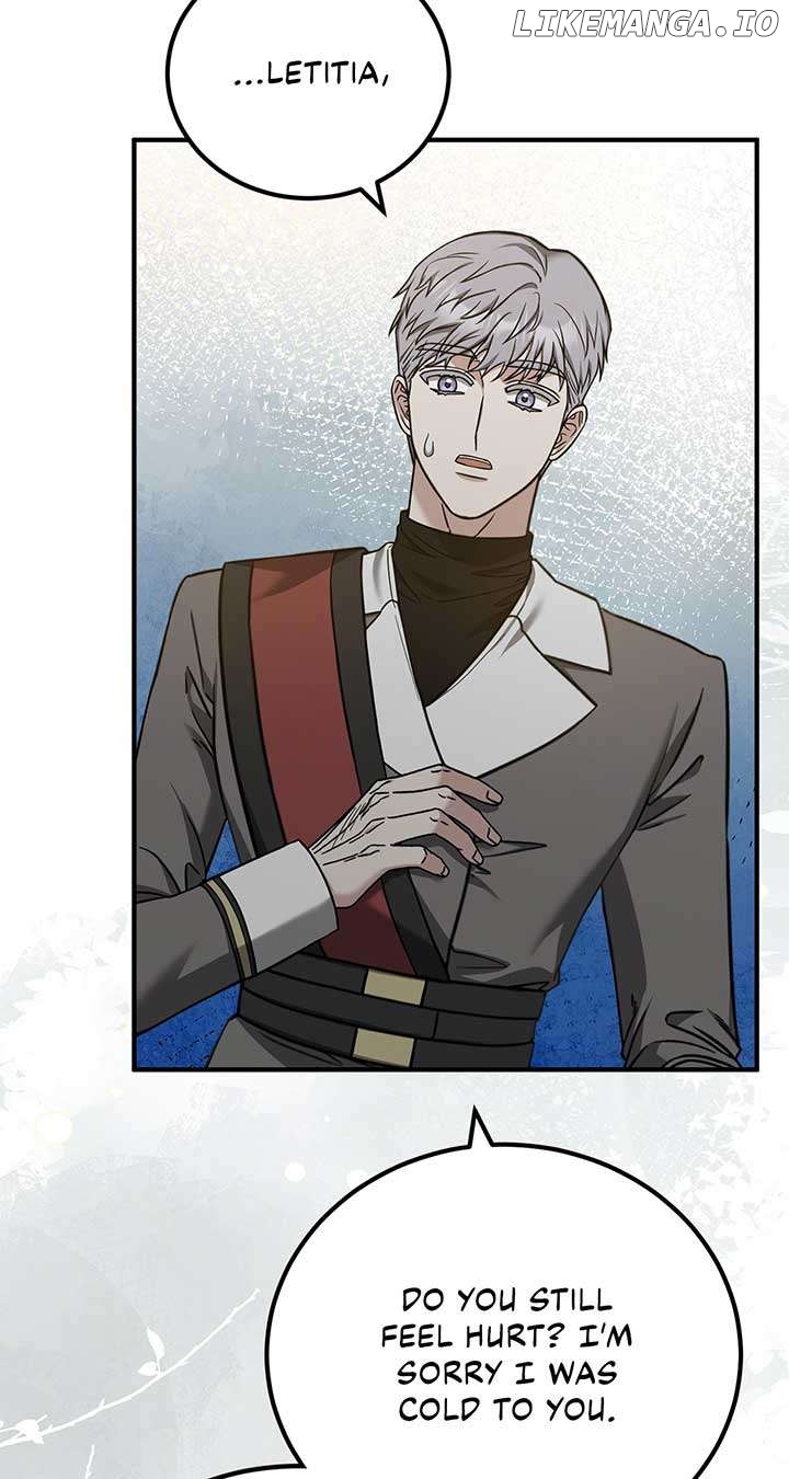 I Won’t Go Back to My Family Who Abandoned Me Chapter 45 - page 51