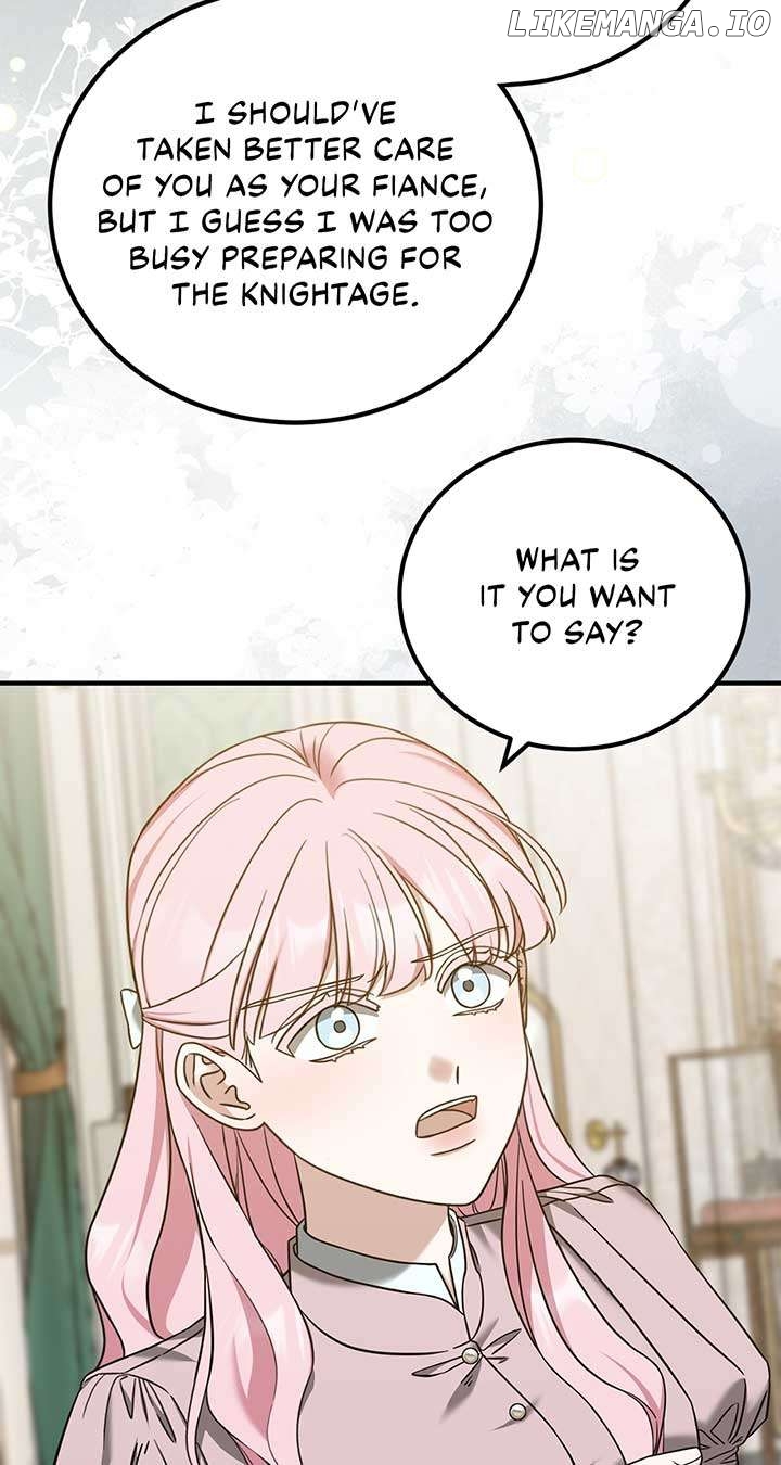 I Won’t Go Back to My Family Who Abandoned Me Chapter 45 - page 52