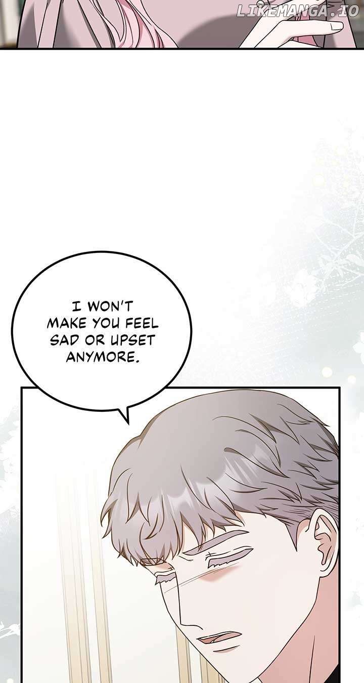 I Won’t Go Back to My Family Who Abandoned Me Chapter 45 - page 53