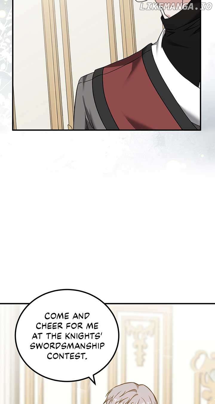I Won’t Go Back to My Family Who Abandoned Me Chapter 45 - page 54