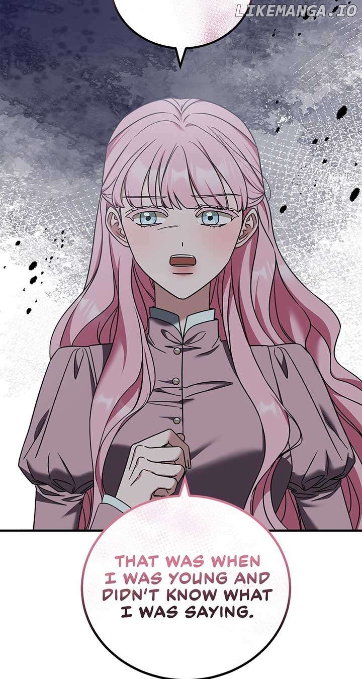 I Won’t Go Back to My Family Who Abandoned Me Chapter 45 - page 56