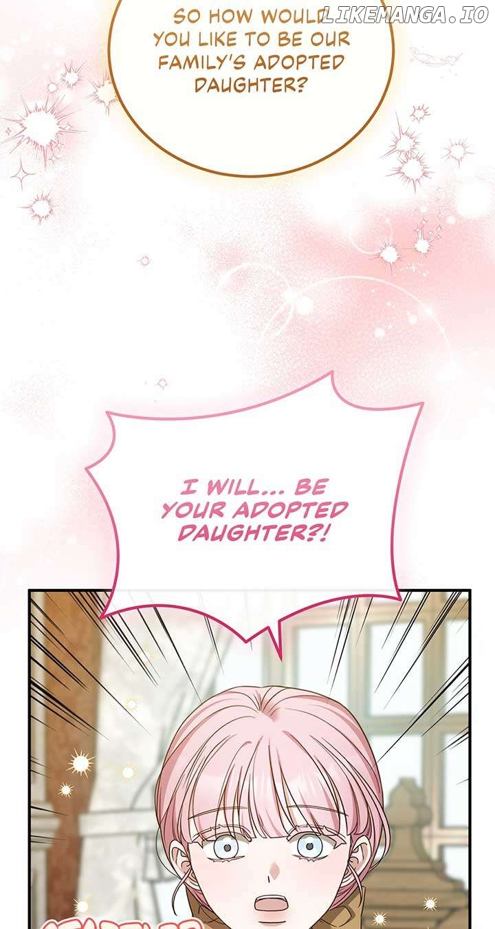 I Won’t Go Back to My Family Who Abandoned Me Chapter 45 - page 6