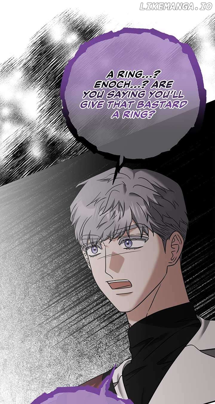 I Won’t Go Back to My Family Who Abandoned Me Chapter 45 - page 61