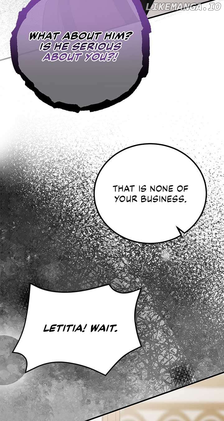 I Won’t Go Back to My Family Who Abandoned Me Chapter 45 - page 62