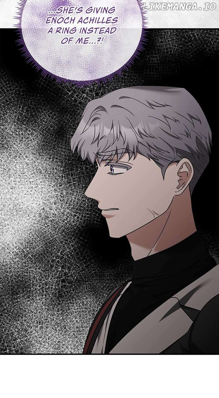 I Won’t Go Back to My Family Who Abandoned Me Chapter 45 - page 64