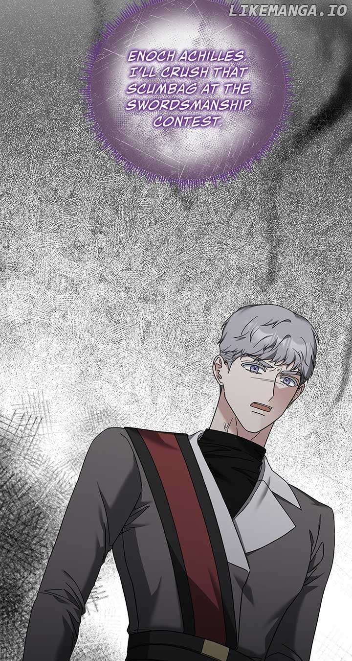 I Won’t Go Back to My Family Who Abandoned Me Chapter 45 - page 66