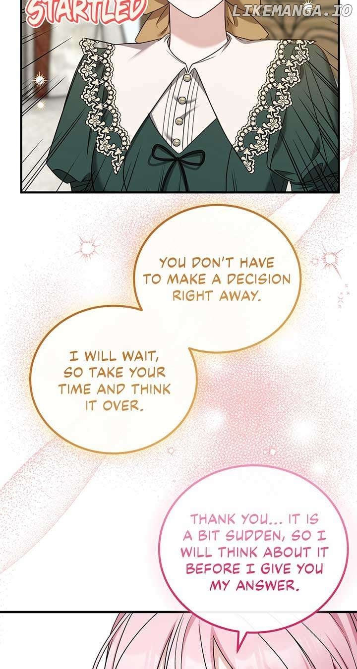 I Won’t Go Back to My Family Who Abandoned Me Chapter 45 - page 7
