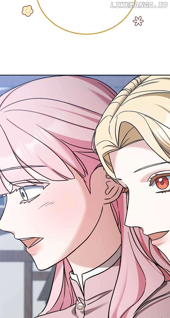 I Won’t Go Back to My Family Who Abandoned Me Chapter 45 - page 70